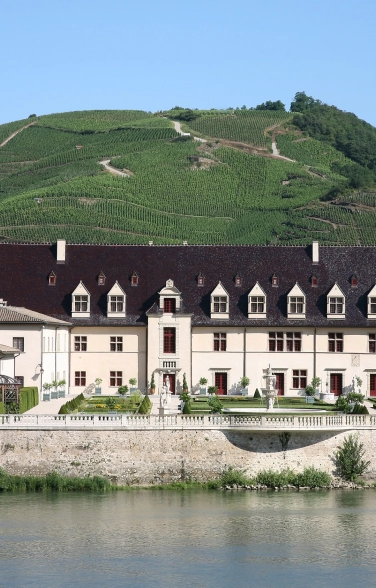 Chateau d Ampuis 2 1