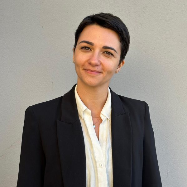 Roxane Seguy